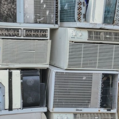 Elmalı Bölgesinde Demir Kilogram Fiyatı